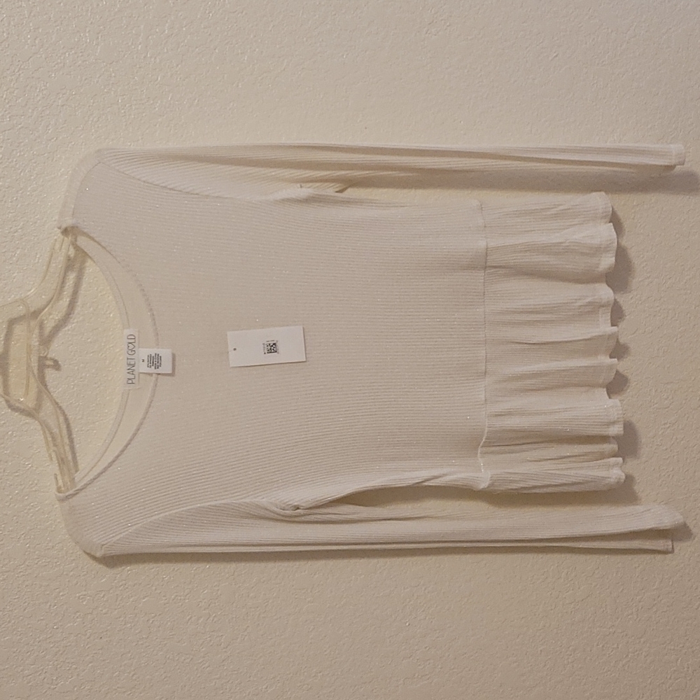Long Sleeve blouse